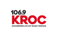 KROC-FM Logo